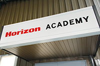 Horizon ACADEMY (ホリゾンアカデミー)